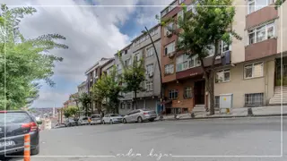 Gaziosmanpaşa'da Satılık Arakat Bakımlı 2+1 Daire
