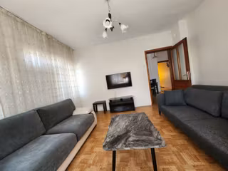 Sakarya Organize Sanayiye Yakın Eşyalı Kiralık Daire