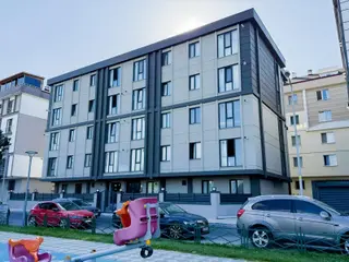 Onay 'dan Çerkezköy Merkezde Yatırımlık Kaliteli 1+1 Daire