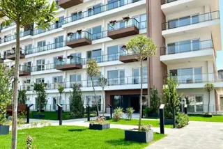 Bornova Dap İzmir'de Kiralık 1+0 Stüdyo Daire