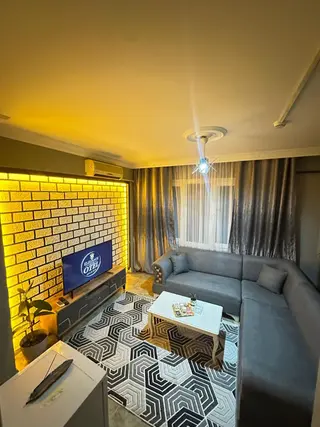Buca Hasanağada Günlük Kiralık Daire