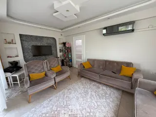 Cihat İnşaat Emlak Tan Satılık Daire