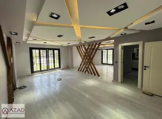 Azad-ali Beyli Cami Civarı Kiralık İçi Yapılı (200m2) Dükkan