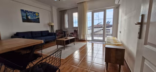 Goldhouse Dan Kiralık Daire Cadde Üzeri Eşyalı 2+1
