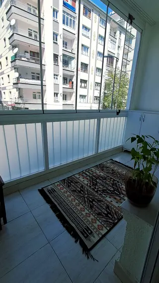 Sahibinden Demetevler 403 Sokak Da 3+1 Ara Katta Full Yapılı Daire