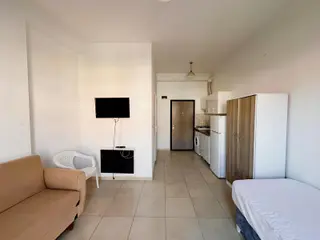 Muğla Menteşe Kötekli'de 1+0 Eşyalı Kiralık Daire