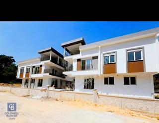 Manavgat 5+1 Satılık Daire