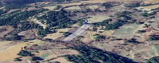 Kavaklıdere Menteşe Kuruçeşme Mevkiinde 4.686 M² Tek Tapu Tarla
