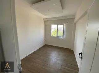 Yeşil Mah De 2+1 Yerden Isıtmalı Kiralık Sıfır Daire