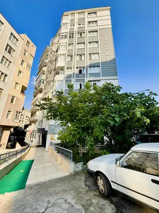Remax Can Baydır 100.yıl Blv. 3+1 Satılık Daire