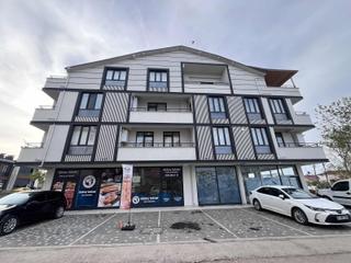 Turyaptan İbrikderede Satılık 2+1 Eğimsiz Geniş Dubleks
