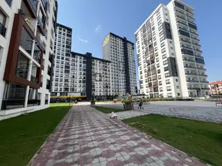 Isparta Kule 246 Sitesinde 1+1 Satılık Apart