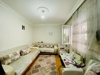 Başokur'dan Bağcılar Yenimahalle'de Genç Binada Yüksek Giriş