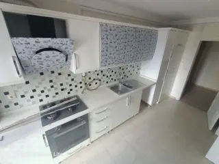 Akçay Merkezde 4+1 Ultra Geniş Daire