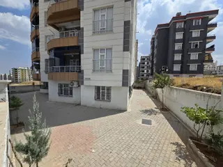Seyrantepe Satılık 3+1