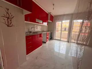 Gürselpaşa'da Satılık 3+1 Ferah Ve Aydınlık Daire