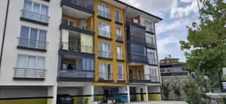 Isparta Seyir Tepesi Konakların'da 2+1 Satılık Daire
