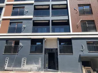 İzmir Karşıyaka Örnekköy Mahallesin'de Kapalı Mutfak Uygun 2+1