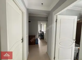 Çınarcık Çamlık Yeni Binada Satılık 2+1 Daire