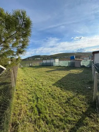 Fsn Den Polatlarda Araç Takaslı 300m2 Elektrik Su Yola Cephe
