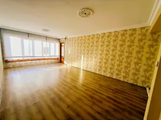Erler Sitesi 4+1 Ara Kat Daire Satılık Fuzul/evim Evim Uygundur
