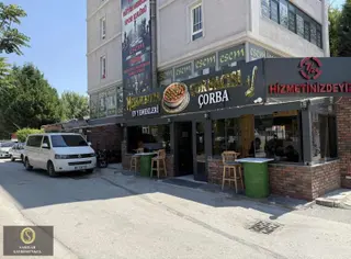 Sarılar Gayrimenkulden Fırsat Niteliğinde Devren Satılık İşletme