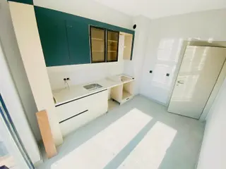 Emlak Danışmanım'dan║bağımsız Mutfaklı║yerden Isıtmalı║lux 2+1