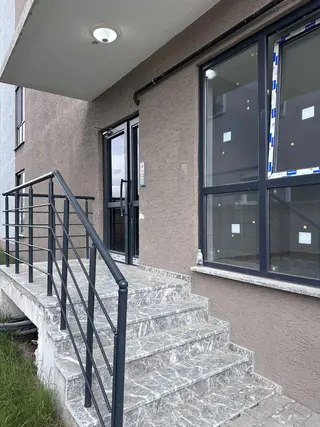Arkun Gayrimenkul'den Kullar Bölgesinde Sıfır Daire