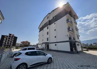 Yeniköyde Fırsat Havuzlu 5+1 Dublex Daire