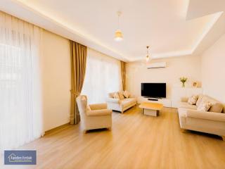 Egeden Emlak Marmaris Denize Yakın Konumda Satılık 2+1 Daire
