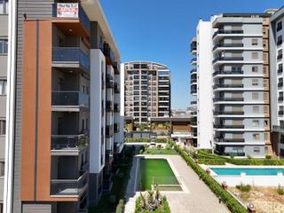 Uğur Kurtulmuş'tan Harika Konumda Kiralık 1+1 Eşyalı Arakat