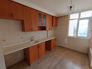 Güzelyalı Mahallesi Eski Dermancan Civarı 3+1 Açık Mutfak+geniş Oturumlu Kiralık Daire