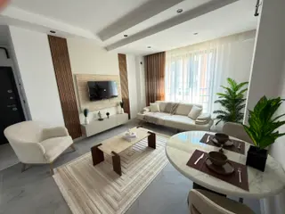 Paü Yakını 1+1 Ara Kat (sıfır Apart Daire)