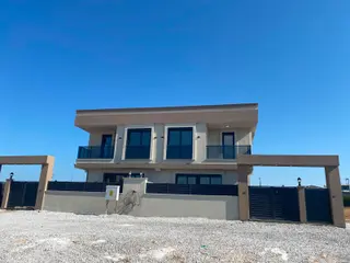 Aydın Didimde Ultra Lüks 3+1 Villa