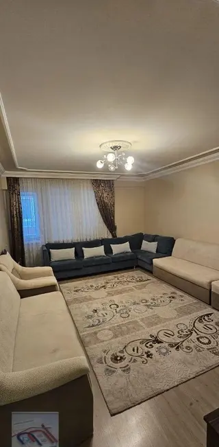 Yeşilova'da 2+1 Mükemmel Daire