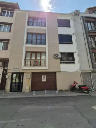 C21 Cius; Merkezi Konumda Yeni Binada Geniş 2+1 Kiralık Daire