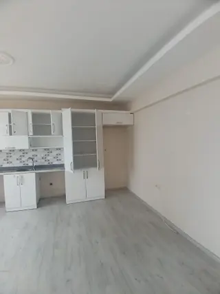 Sarıçam Orhangazi Mahallesi'nde Cemil Meriç Lise Yanında Ferah 3+1 Kiralık Daire