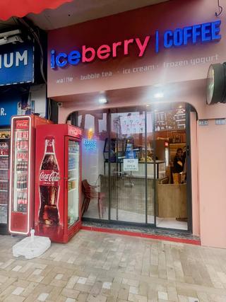 Acil Fiyat Düştü!ışıklarda Hazır Franchise Kafe & Waffle