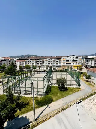 Demirtaşta Dubleks Kiralık Daire