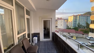 Altın Emlak Kemalpaşa Merkezde 2+1 Satılık Daıre
