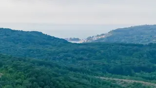 Bartın Mugadaya 3 Km Mesafede Yatırımlık 2.500m2 Tarla