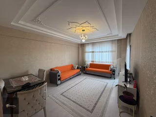 Beymahall Gyo 2+1 Masrafsız Muaazam Lokasyonda Lüx Daire