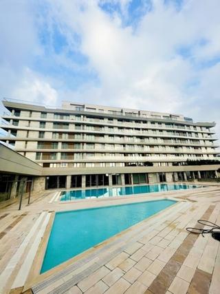 Asmalı Bahçeşehir Tek Satılık 2+1 K.mutfak Emsalsiz Daire