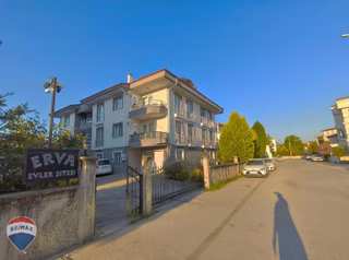 Remax Mavi'den Serdivan Millet Bahçesi Yanı, 4+1, Garajlı, Daire