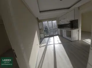Landex'ten Akkonak'ta 80m2 Arakat 10 Yaş 2+1 Satılık Daire