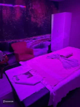 Adakur'dan Bahçekent'te Devirli,faal Spa&bay/bayan Kuaför