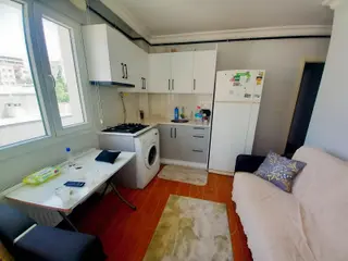 Tinaztepe Kampüs Cv.eşyalı &klimalı &doğalgazlı 1+1 Eşyalı Daire