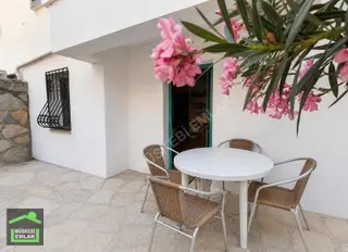 Bodrum Bitez 2+1 Satılık Alt Kat Daire