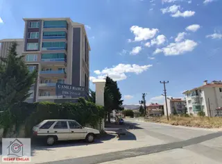 Şehrin En Nezih Sitesi Mareşal'de Sıfır Hiç Kullanılmamış 3+1