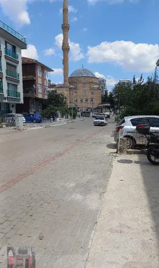 Ankara Yenimahalle Satılık Daire